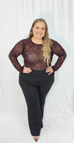 Body Leopard
