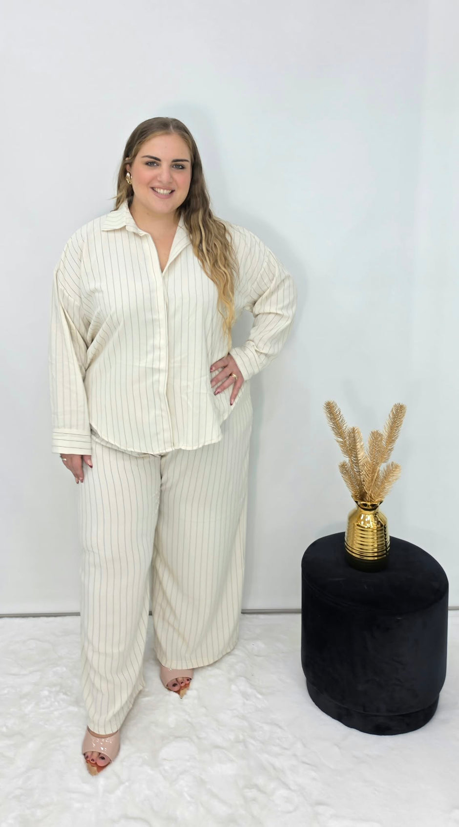 Coordinato Zaira