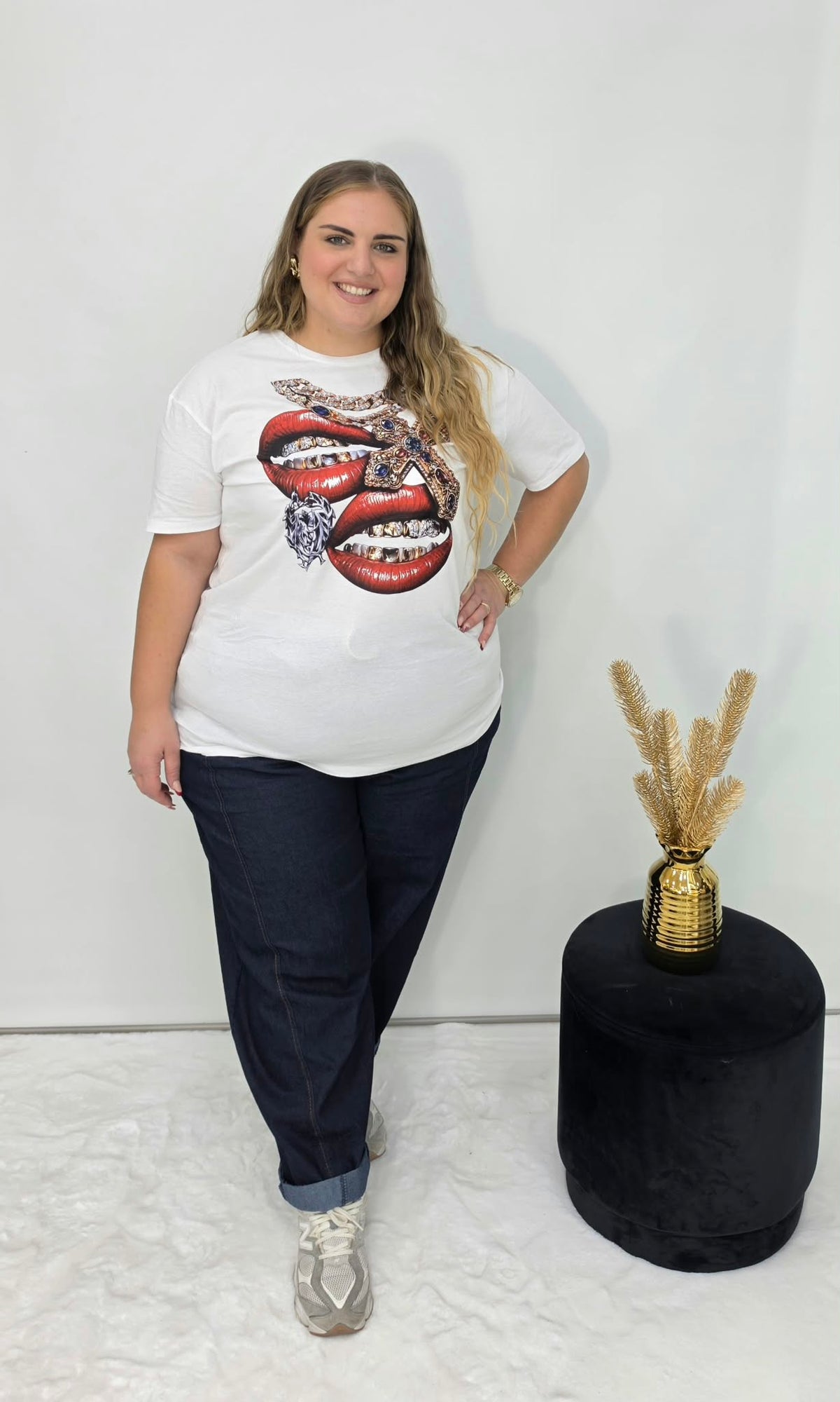 T-shirt Olga