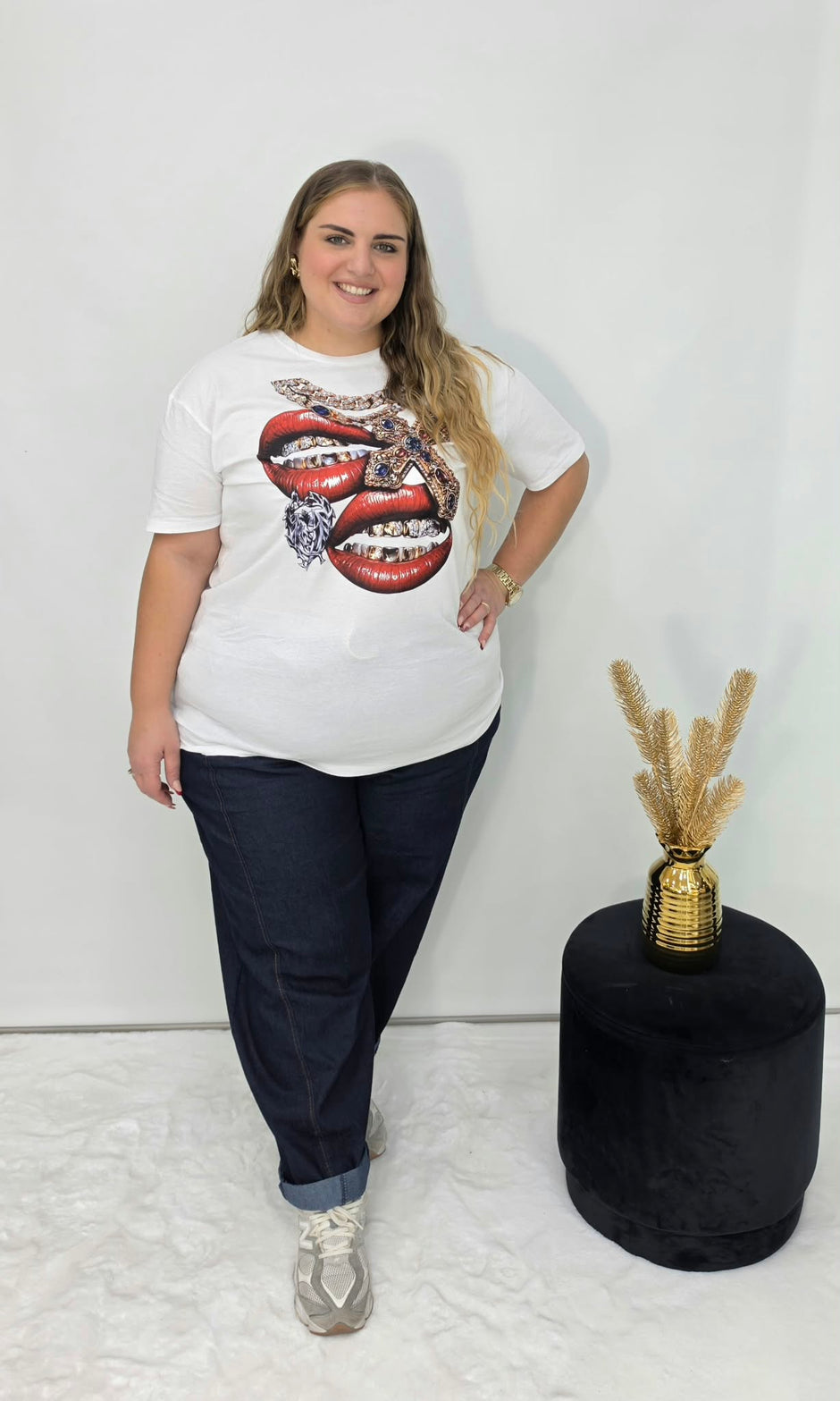 T-shirt Olga