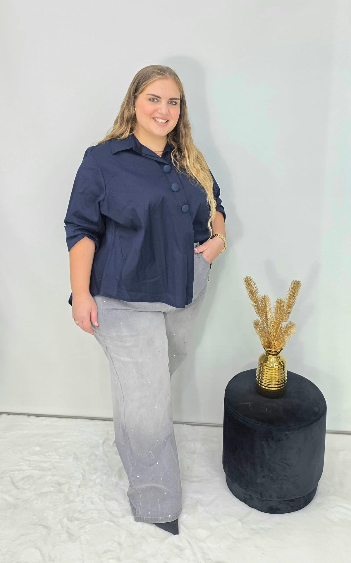 Camicia Melany