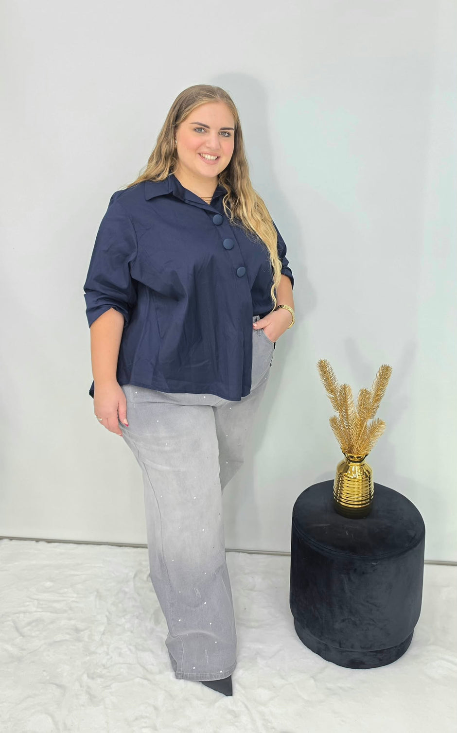 Camicia Melany