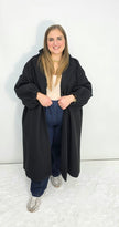 Cappotto Balloon