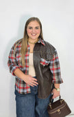 Camicia Scacchi