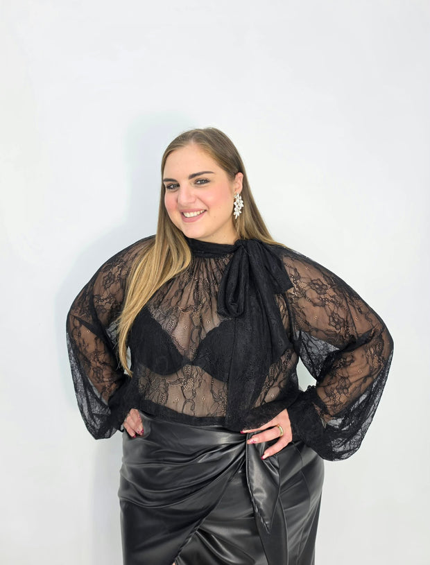 Camicia Ramona