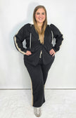 Tailleur Lina