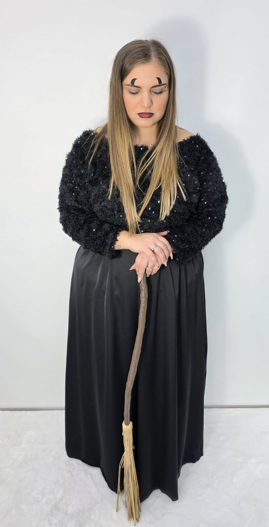 Abito Morticia