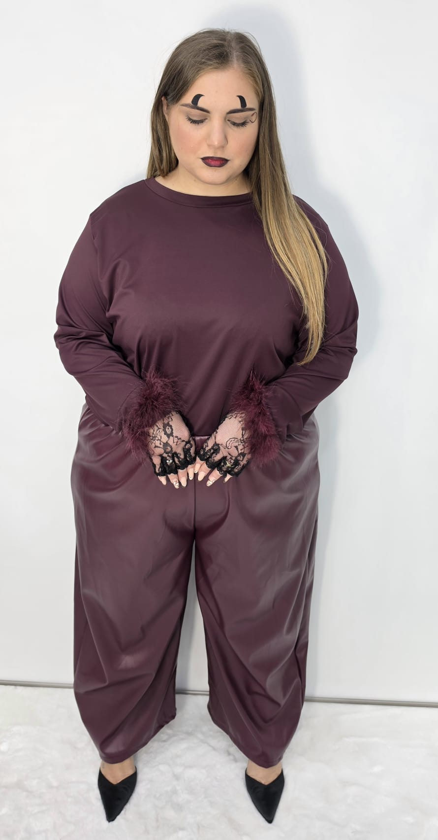 Maglia Mercoledì
