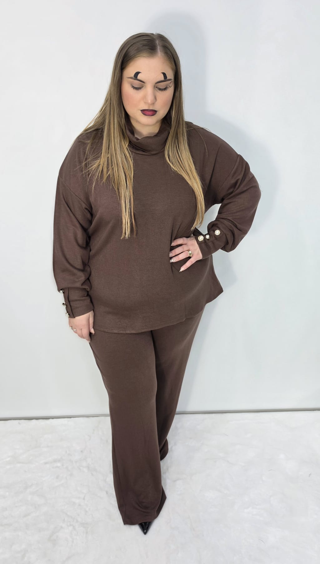 Coordinato Annabelle