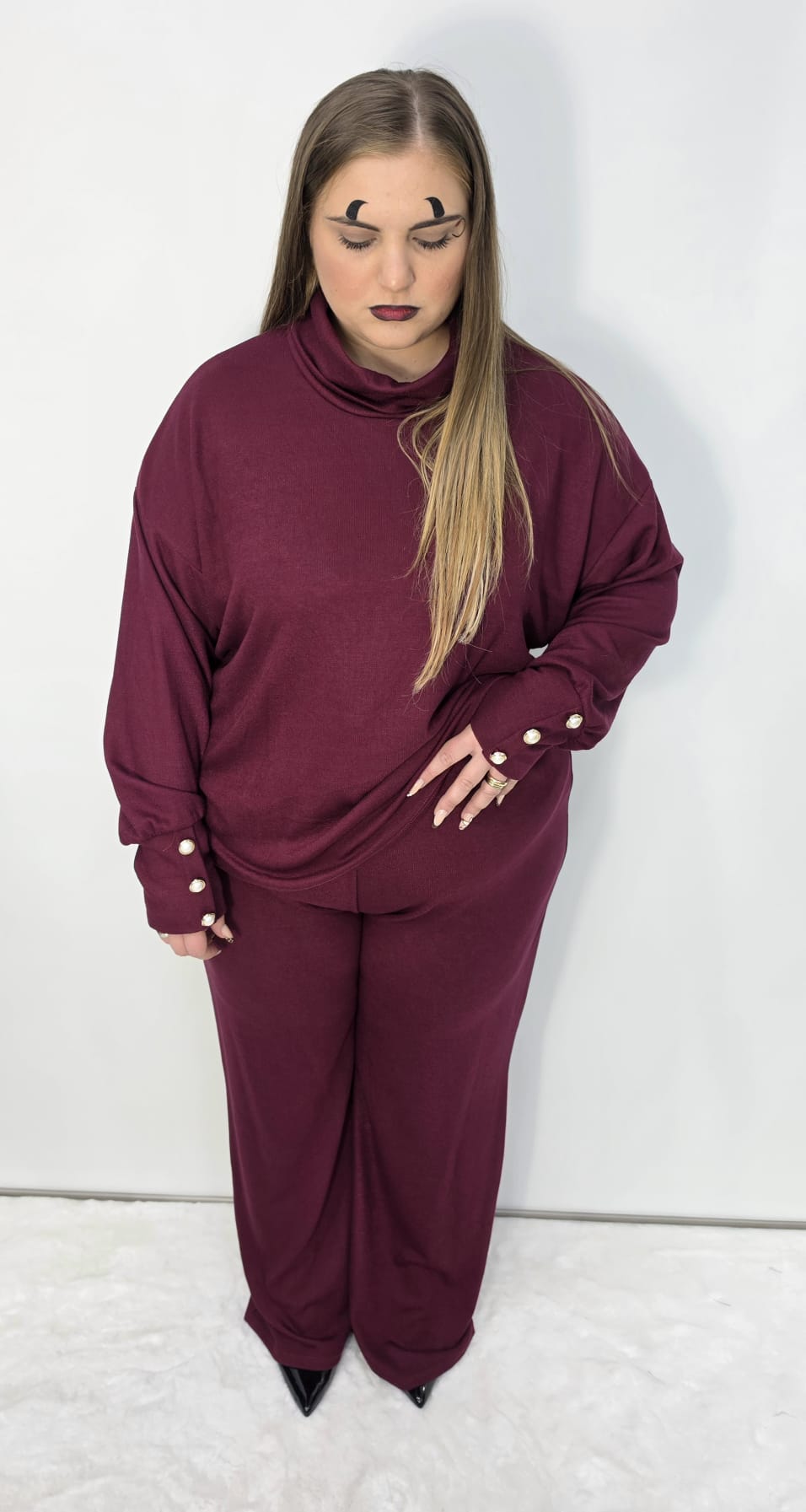 Coordinato Annabelle