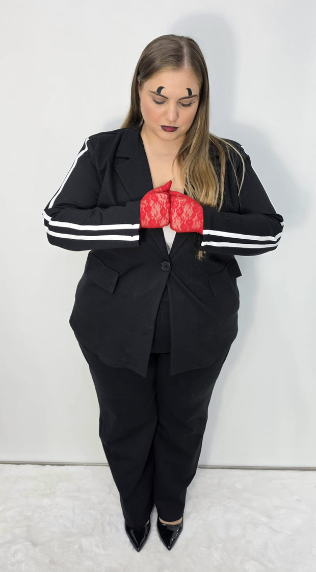 Tailleur Chucky