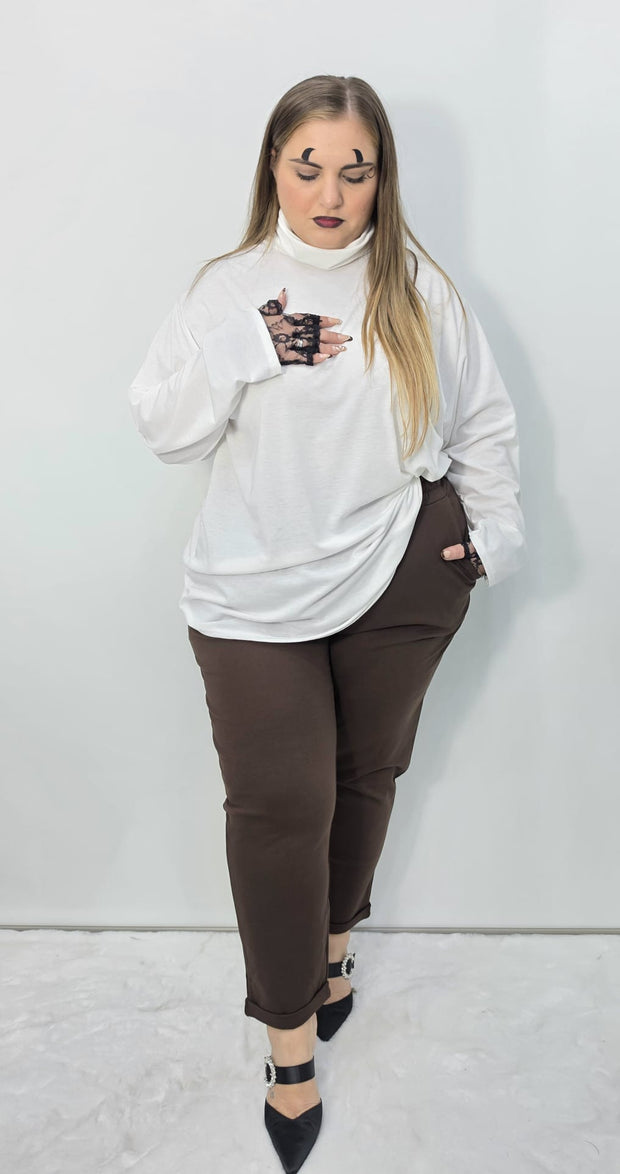 Pantalone Ofelia