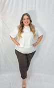 Pantalone Blue